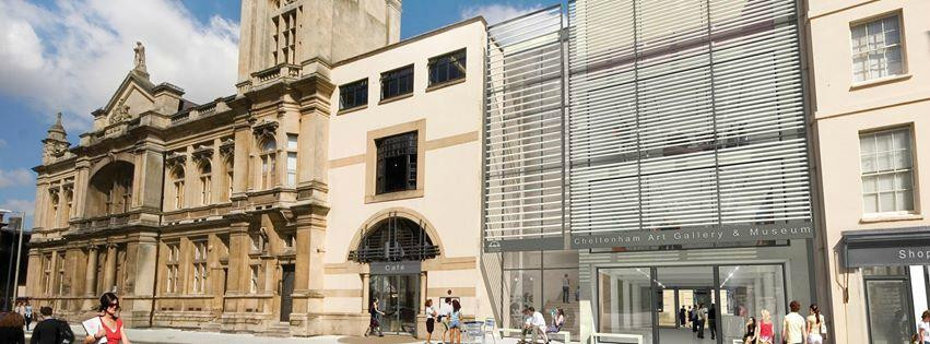 The Wilson, Cheltenham Art Gallery and Museum