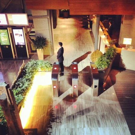 常州恐龙谷温泉-常州市必去景点