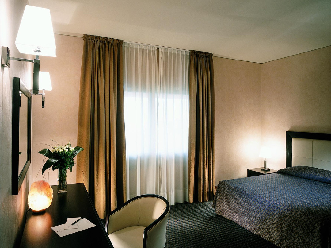 Hotel La Fenice主图
