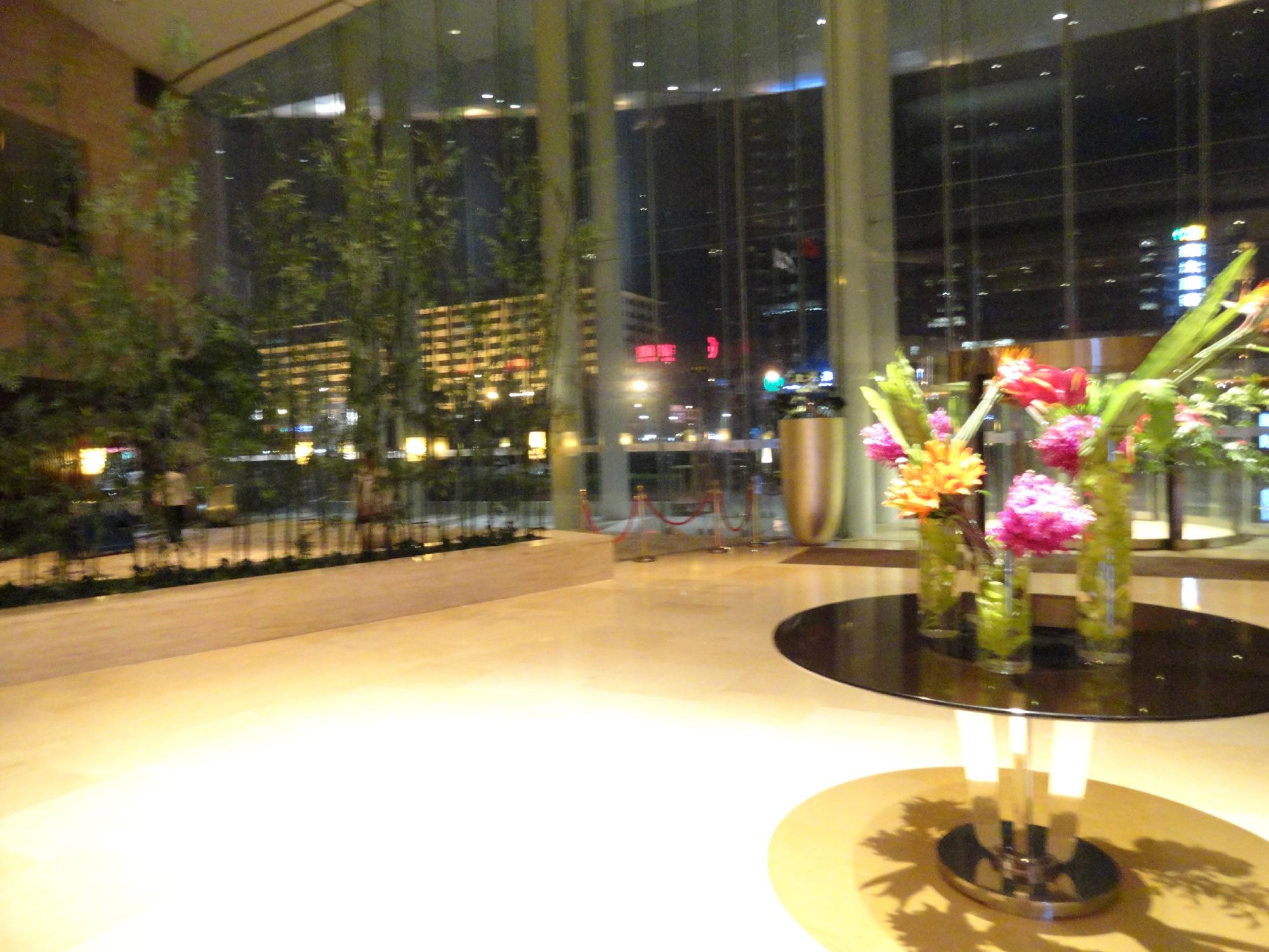 好苑建国酒店-浴室