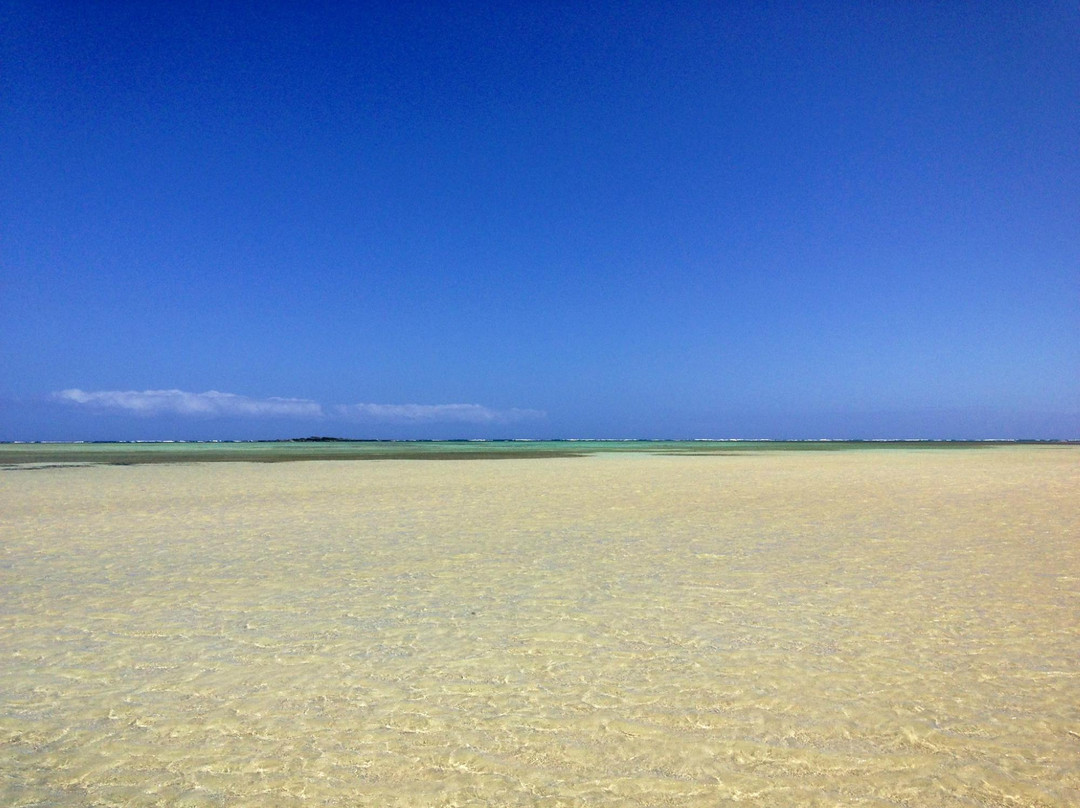 卡内奥赫湾-卡内奥赫必去景点