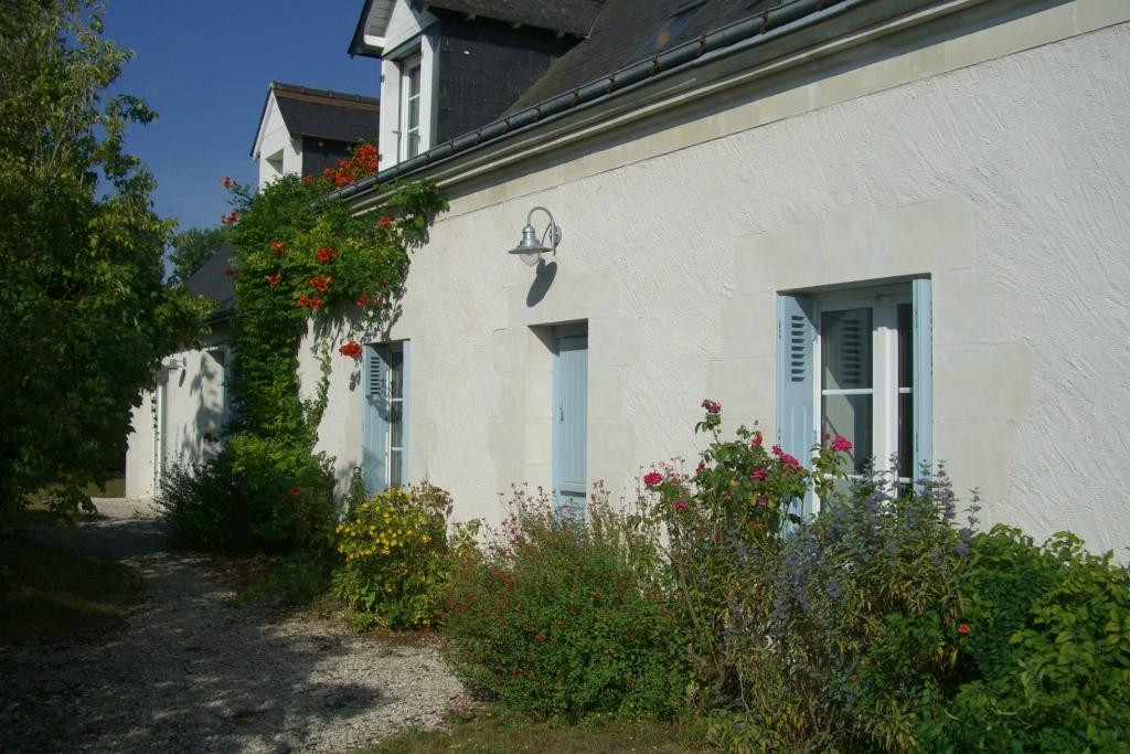 Ombrienne Chambres d'Hôtes主图