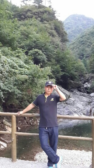 十门峡大酒店主图