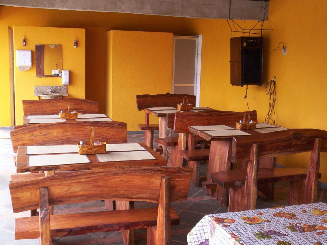 Pousada Ranchico主图