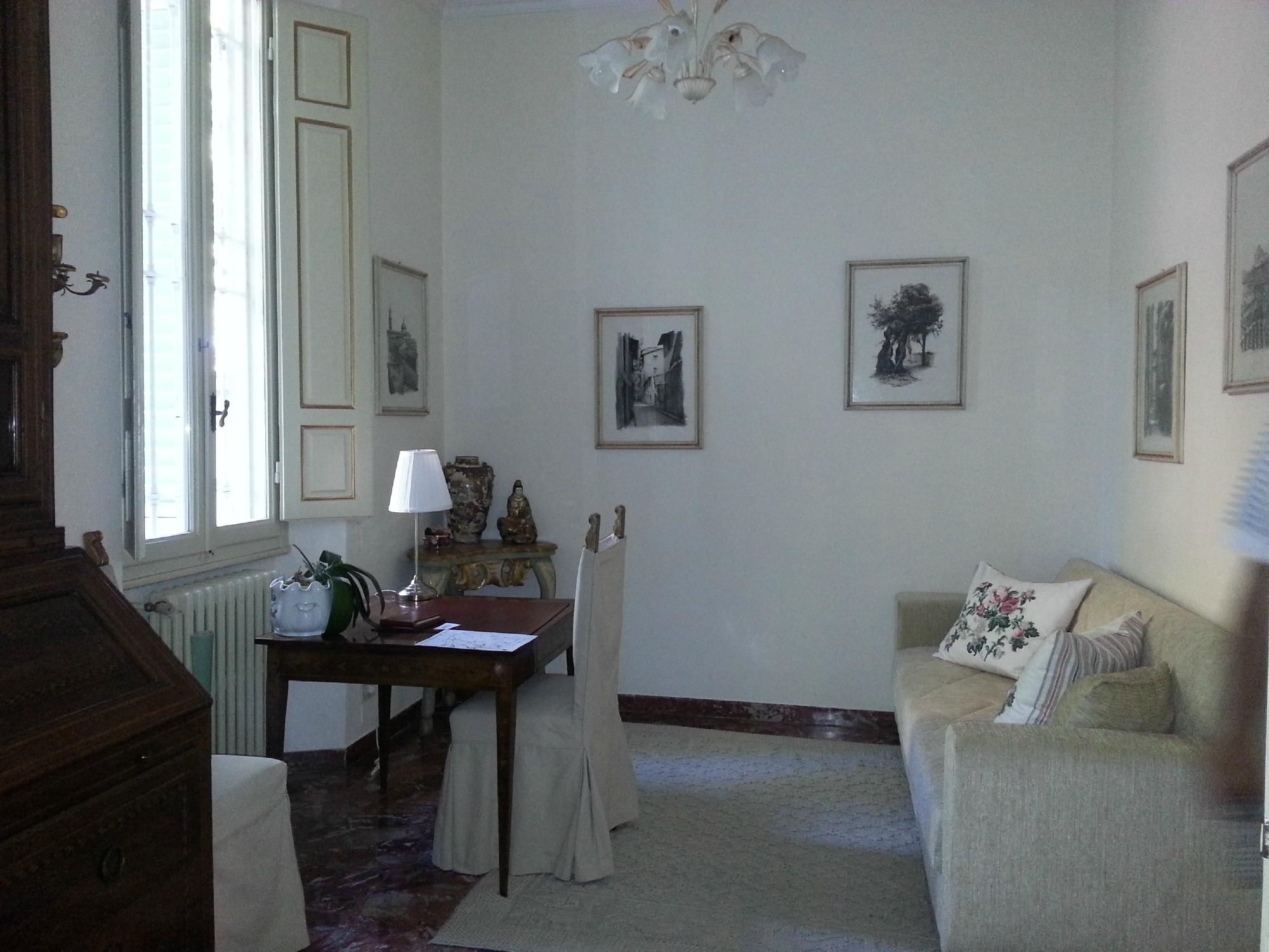 Il Diospero B&B-客卧