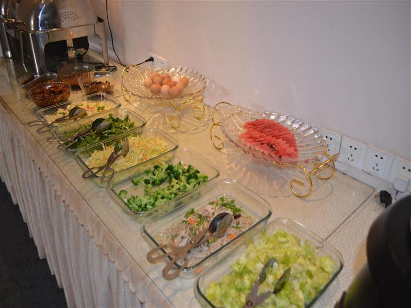 格林豪泰滨州黄河三路五四广场快捷酒店主图