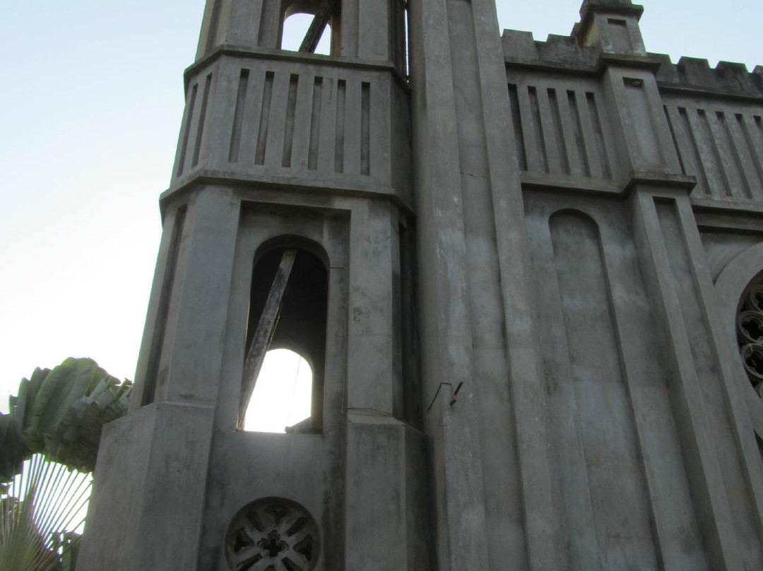 The Catholic Church of the Parish of Saint Andre景点图片