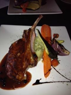 Narrung餐馆和美食-Meningie Hotel Bistro