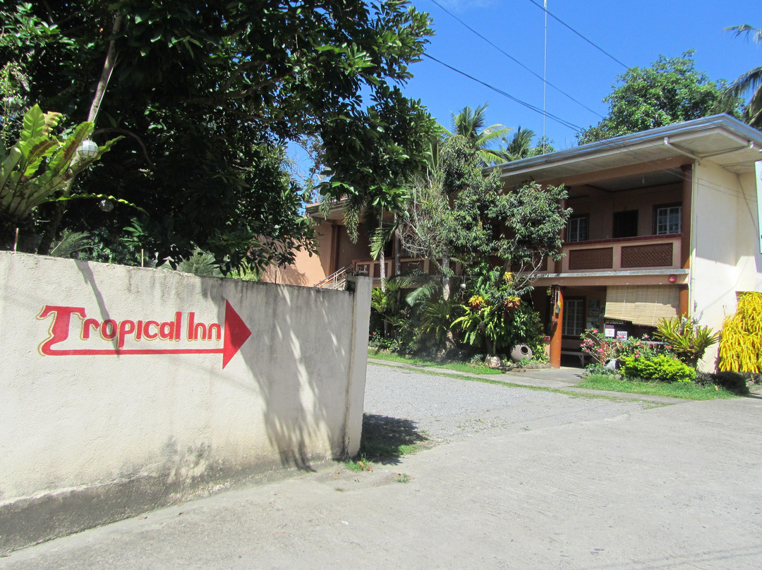 Pagsanjan Falls景点图片