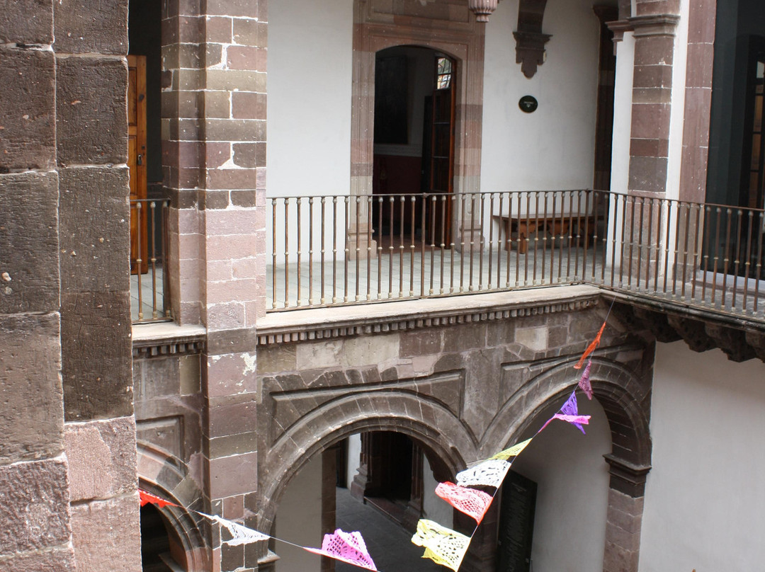 Ignacio Allende House (Casa de Ignacio Allende)景点图片
