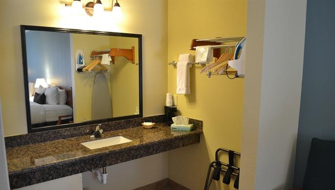 The Texas Lodge主图