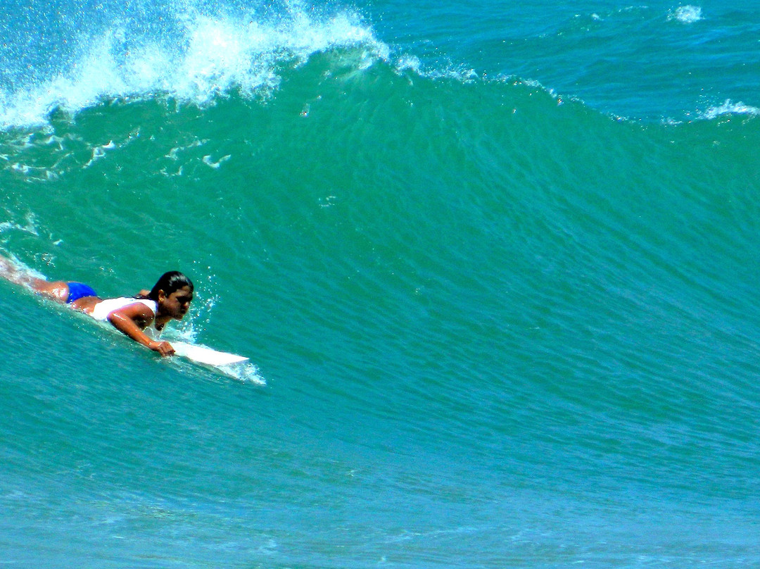 Bobo Surfs Up Surf School-喀巴里特必去景点