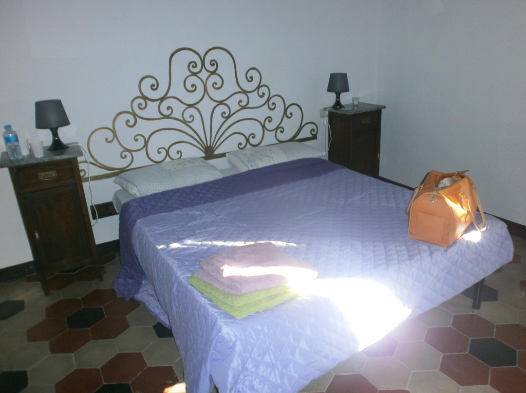 B&B Palazzo Beltramini