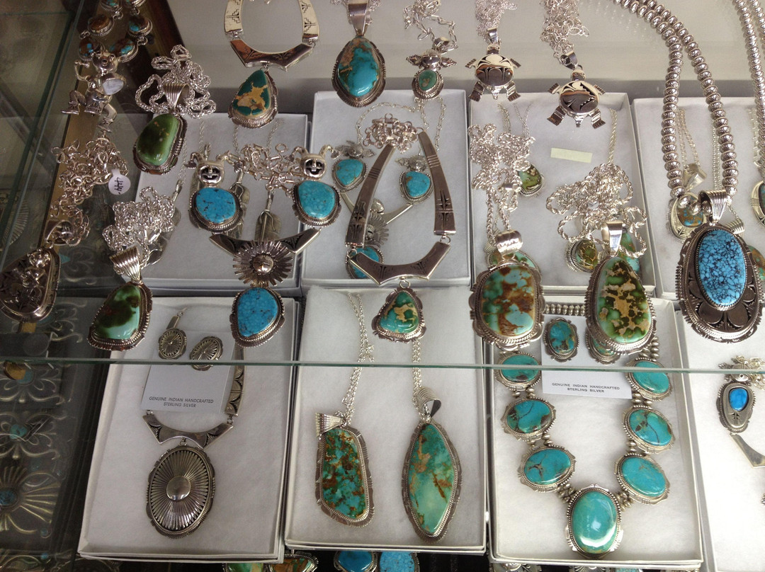 Skip Maisel's-阿尔伯克基必去景点