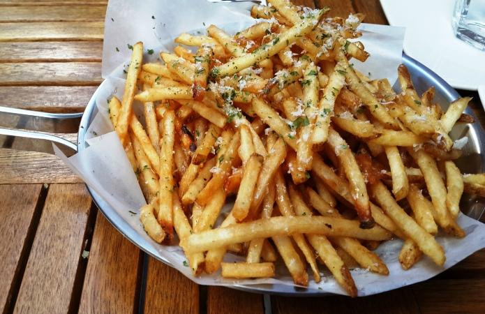 新沙洞林荫树路-首尔必去景点