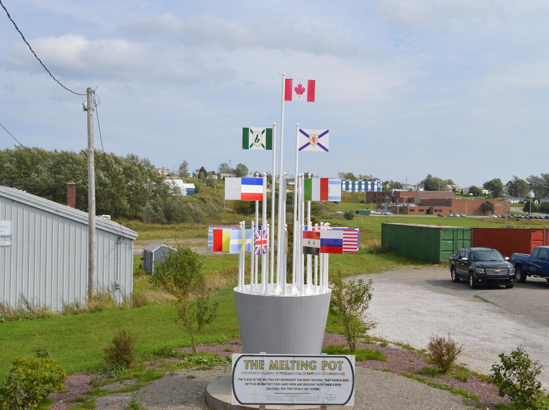 Whitney Pier Historical Society Museum-悉尼必去景点