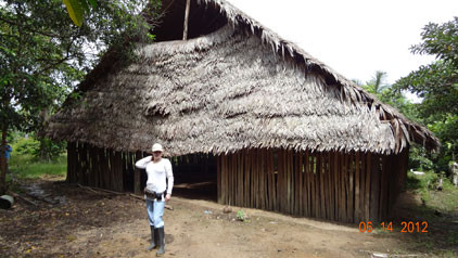 Amazonas Jungle Tours Operator-莱蒂西亚必去景点