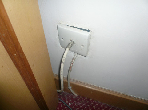 宝丰联大酒店主图