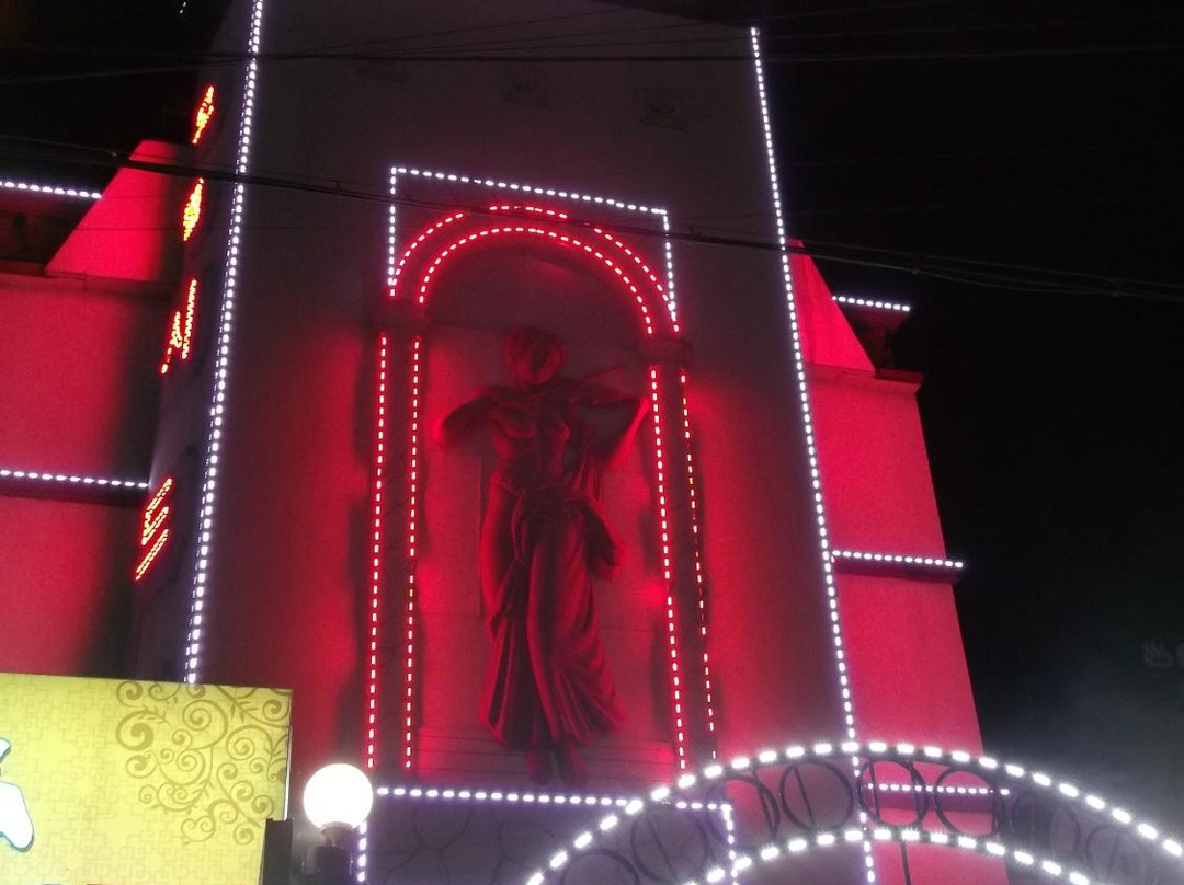 公州市酒店住宿-Sydney Motel