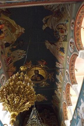 Church of Agioi Anargyroi景点图片