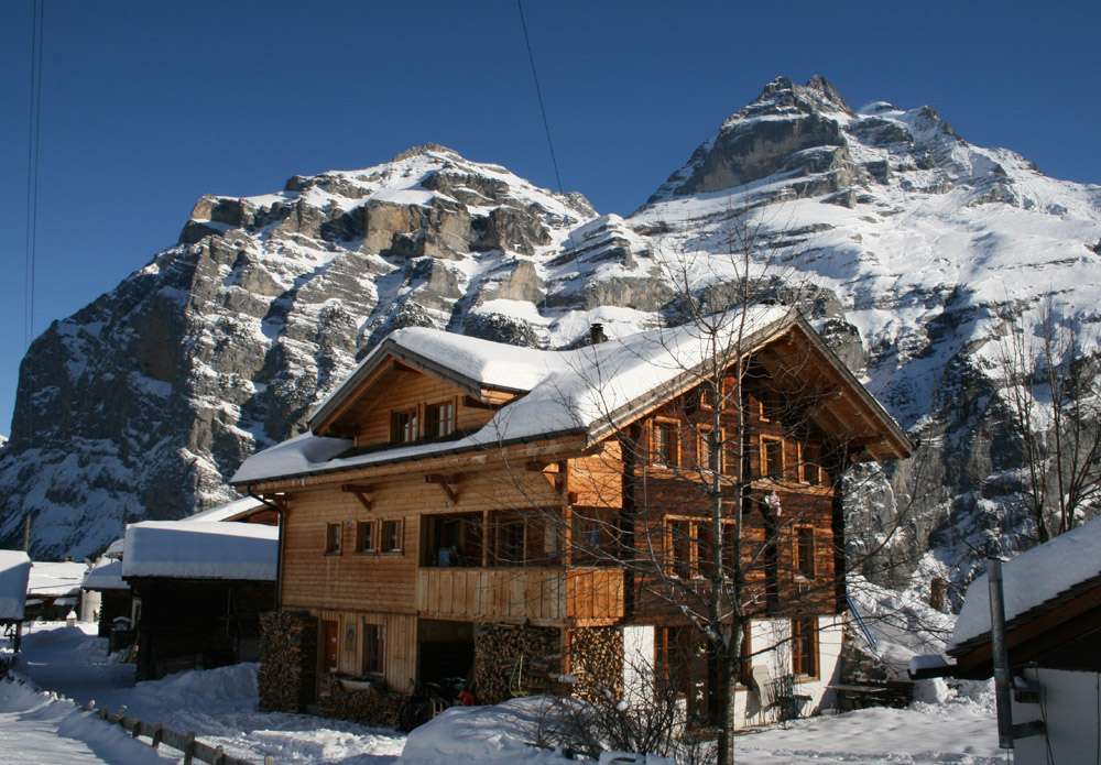 Olle & Maria's Bed and Breakfast-官方