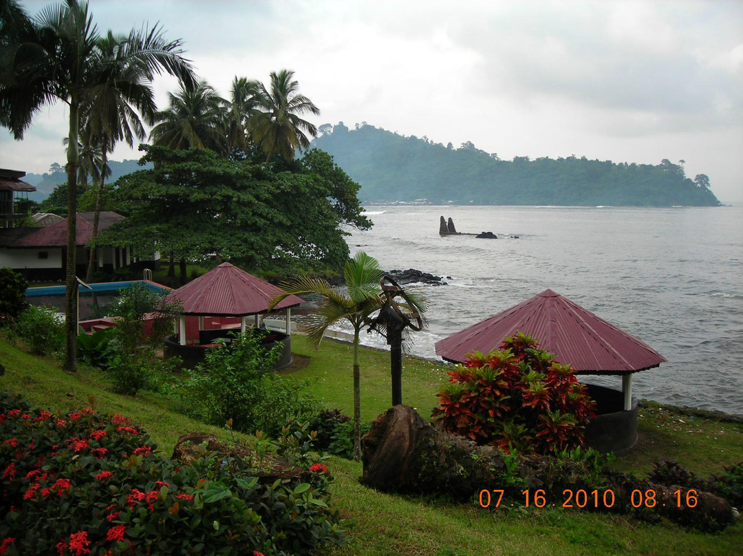 Park Hotel Miramar主图