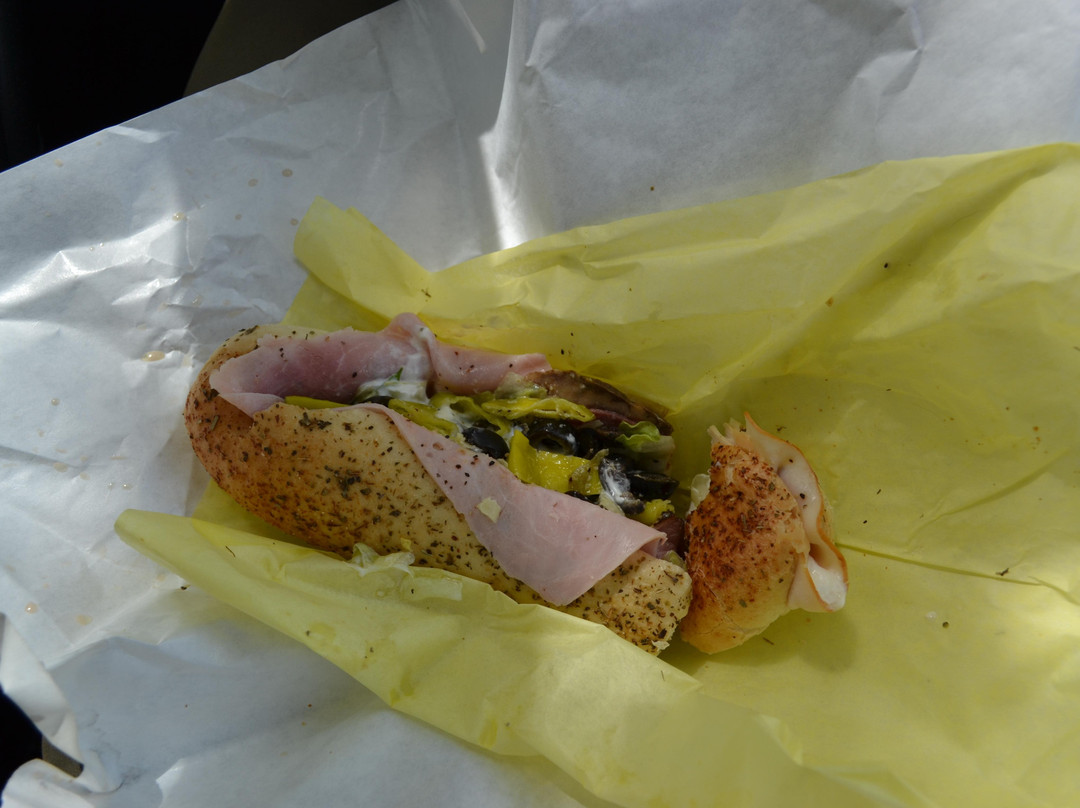 Jo-Ed's Bomber Incorporated