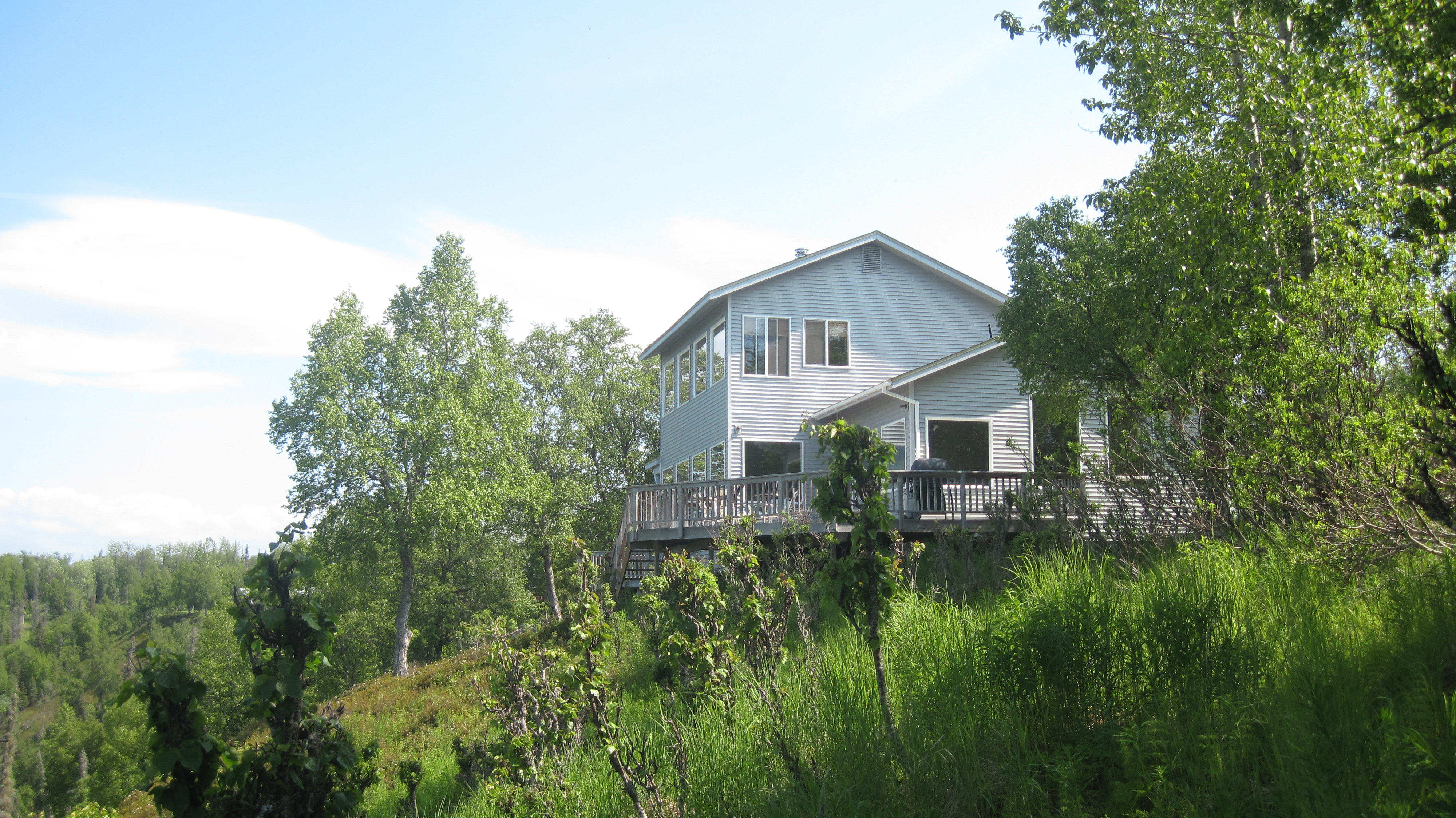 Meander In B&B-官方