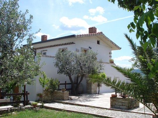 Lentella旅游攻略图片