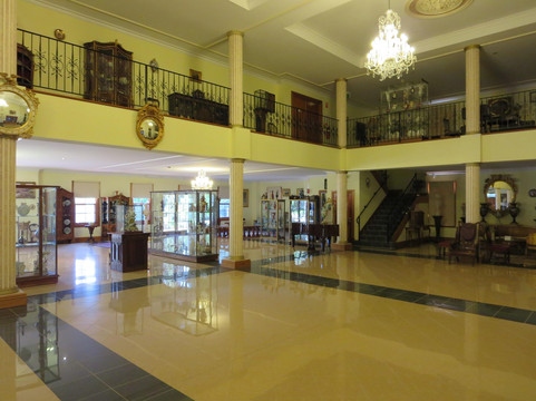 Gray Line Adelaide Day Tours-阿德莱德必去景点