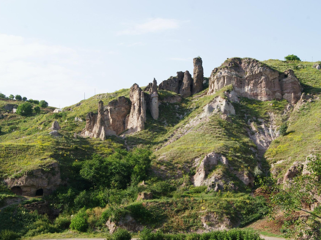 Syunik Province旅游攻略图片