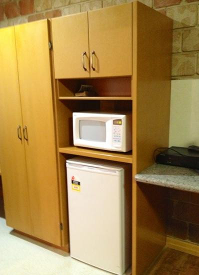 The Golfers Inn主图