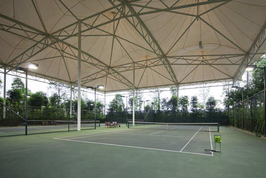 青源国际大酒店主图