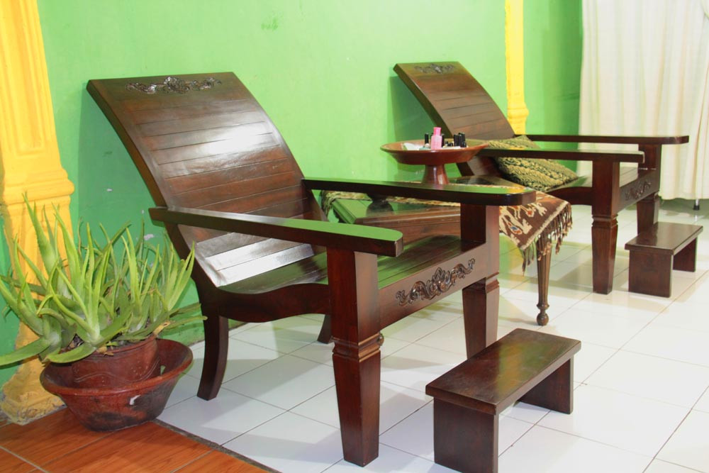 Beleza Salon & Spa-马塔兰必去景点