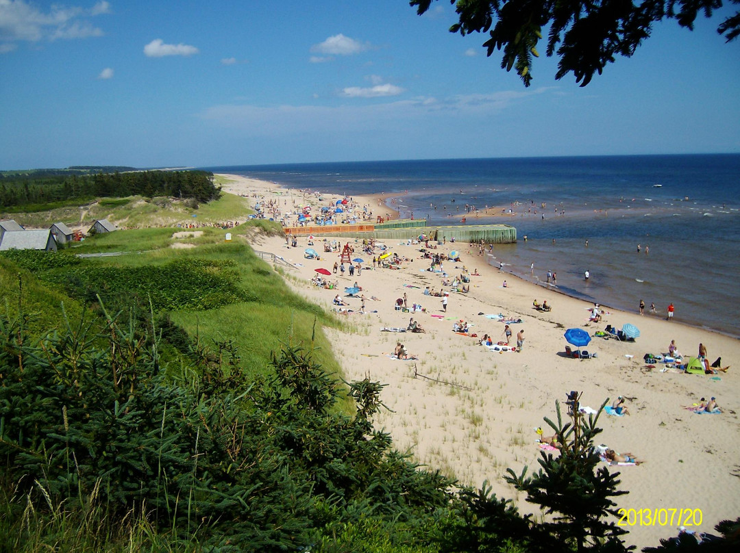 Singing Sands Inn Motel主图