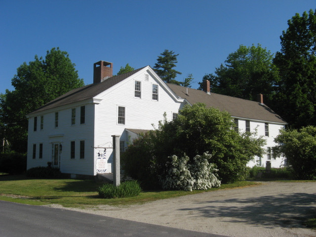 George Perley House主图