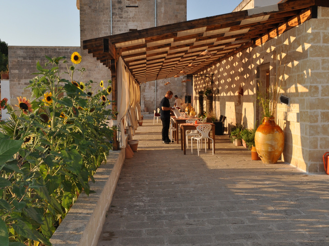 Masseria Cotugno
