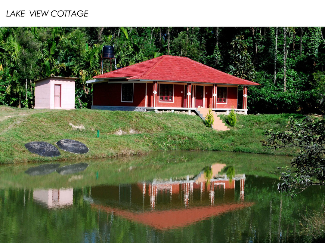 Coorg Guest House主图