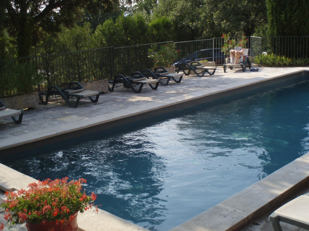 Le Mazet de la Gardy主图