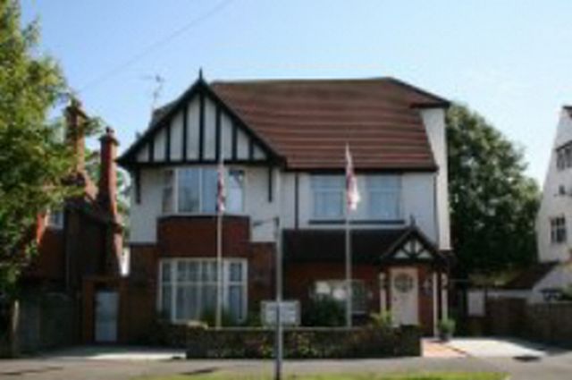 Collington Lodge Guest House-官方