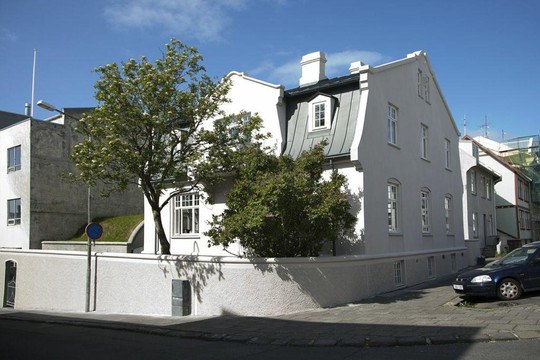 Hannesarholt-雷克雅未克必去景点