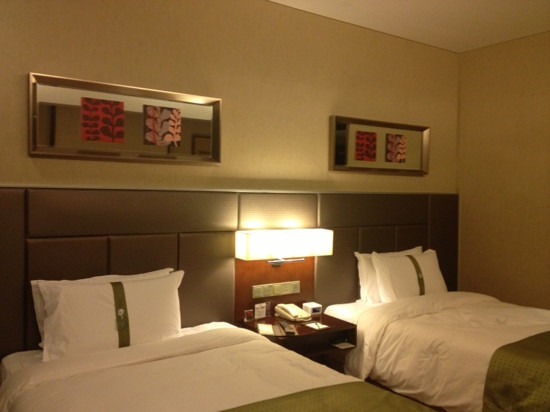 北京红杉假日酒店主图