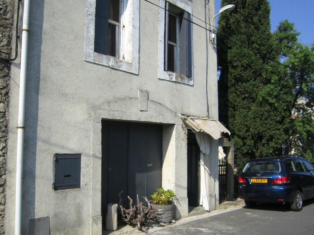 Neuf B&B