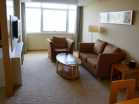 苏州维景国际大酒店主图