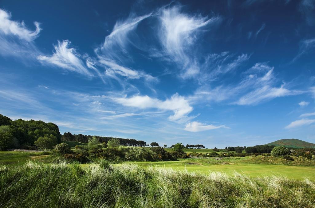 Leven Thistle Golf Club-Leven必去景点