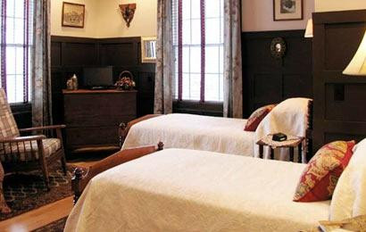 Parker's Bed and Breakfast and Sugar House主图