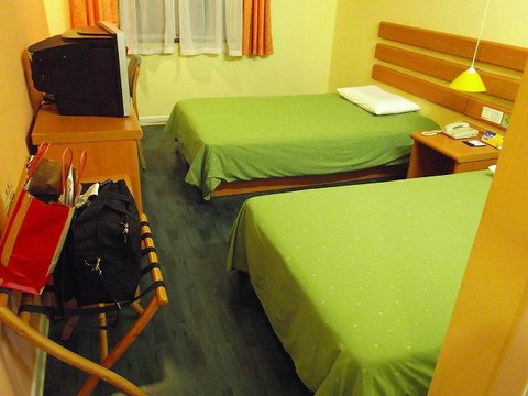 昆明如家北京铁路博物馆店主图