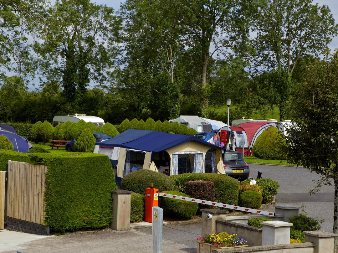Blaney Caravan Park
