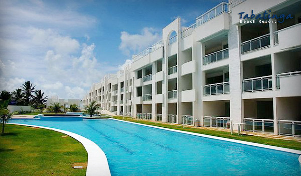 Tabatinga Beach Resort