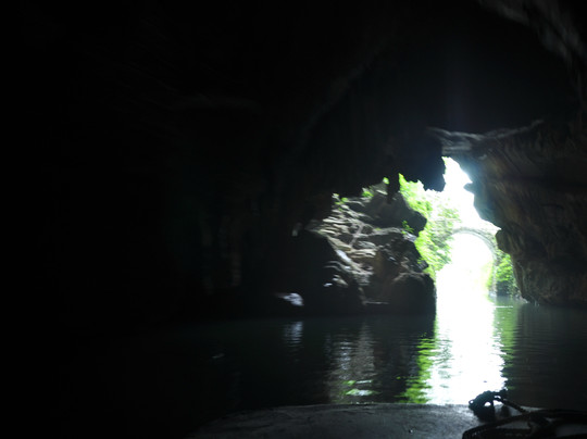 中国文化之旅-桂林市必去景点